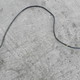 кабель силовой (провод) б/у \ 2,5 метра